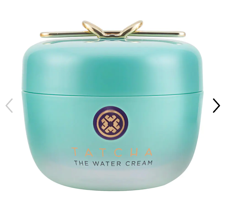 Tatcha || The Water Cream Oil-Free Pore Minimizing Refillable Moisturizer