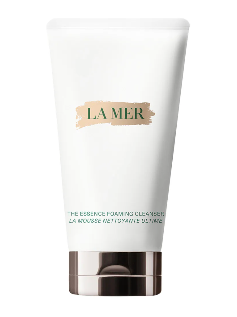 La Mer  The Essence Foaming Cleanser
